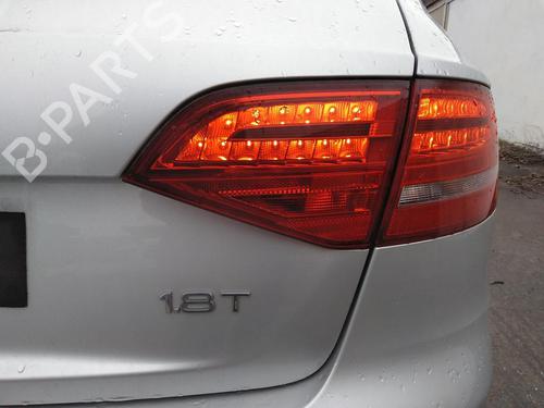 Other AUDI A4 B8 Avant (8K5) 1.8 TFSI | BP31958395O1