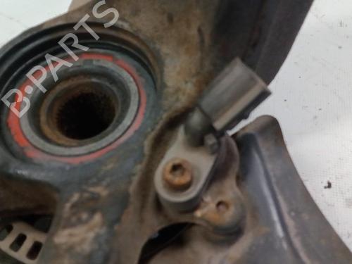 Right front steering knuckle VW NEW BEETLE (9C1, 1C1) 2.0 | BP20530114M26