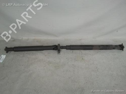 Driveshaft BMW 3 Compact (E46) 316 ti | BP20555089M37 