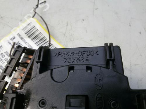 Used Steering column stalk Steering column stalk KIA RIO II (JB) 1.6 CVVT (112 hp) 20587895 20587895