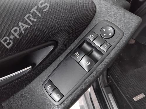 Other MERCEDES-BENZ A-CLASS (W169) A 180 CDI (169.007, 169.307) | BP31299529O1 