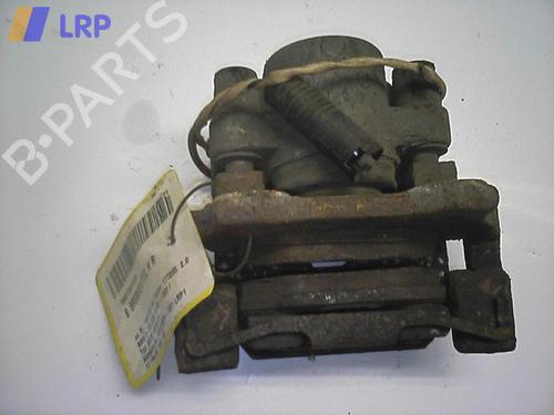 Used Right rear brake caliper BMW 5 (E39) 520 i (150 hp) 20538924