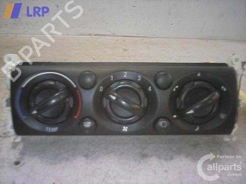 Used Climate control Climate control 20552999 20552999