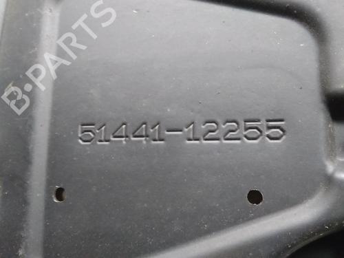 Other TOYOTA PRIUS PLUS (_W4_) 1.8 Hybrid (ZVW40W, ZVW41W) | BP20596205O1 