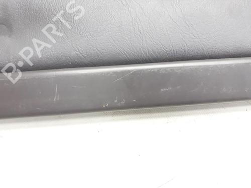 Rear parcel shelf MERCEDES-BENZ A-CLASS (W168) A 160 (168.033, 168.133) | BP20559271C85