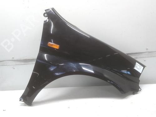 Used Right front fenders HONDA HR-V (GH_) 1.6 16V (GH1, GH3) (105 hp) 20525685