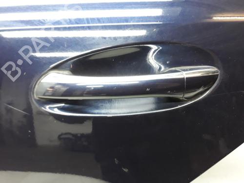 Left rear door MERCEDES-BENZ E-CLASS T-Model (S211) E 320 T CDI (211.226) | BP20577739C4 
