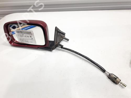 Left mirror VW GOLF II (19E, 1G1) 1.3 Cat | BP20534637C26