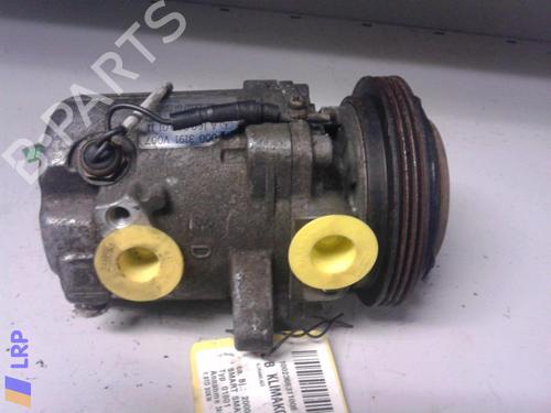 Used AC compressor SMART CITY-COUPE (450) 0.8 CDI (S1CLC1, 450.300, 450.301, 450.302, 450.303,... (41 hp) 20555465
