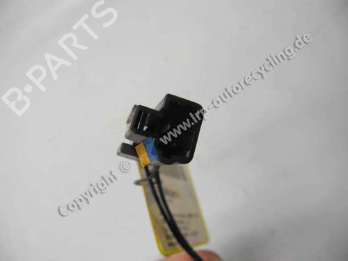 Ashtray KIA SHUMA II Saloon (FB) 1.6 | BP20533460I30 