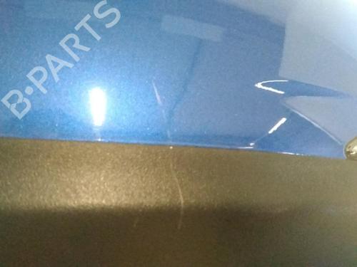 Left mirror MITSUBISHI ECLIPSE CROSS (GK_, GL_) Plug-in Hybrid 4WD (GL3W) | BP31573113C26 