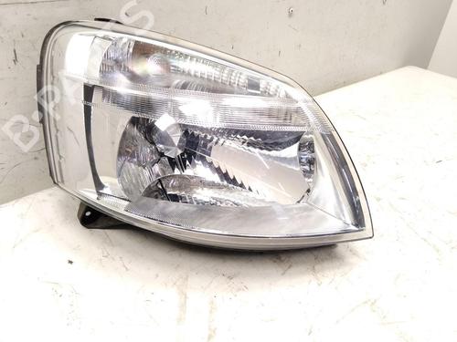 Right headlight CITROËN BERLINGO / BERLINGO FIRST Box Body/MPV (M_) 2.0 HDI 90 4WD (MBRHY, MCRHY) | BP32305468C29 