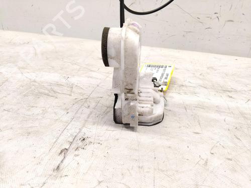 Front left lock MITSUBISHI MIRAGE / SPACE STAR VI Hatchback (A0_A) 1.0 (A05A) | BP34351138C98  - Image 7