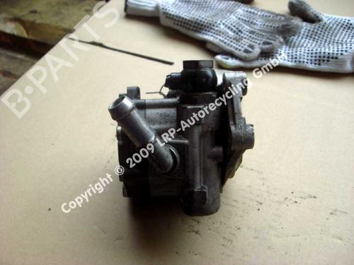 Used Servo brake AUDI A8 D3 (4E2, 4E8) 4.0 TDI quattro (275 hp) 20572041