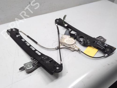 Front left window mechanism MERCEDES-BENZ E-CLASS T-Model (S211) E 280 T CDI (211.220) | BP35917444C22 - Image 4