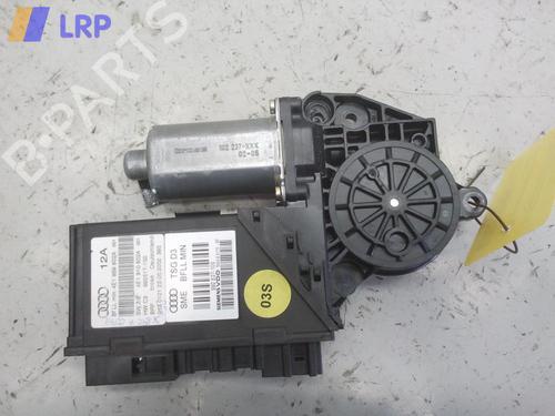 Right front window motor AUDI A8 D3 (4E2, 4E8) 3.0 TDI quattro | BP20544866E20 