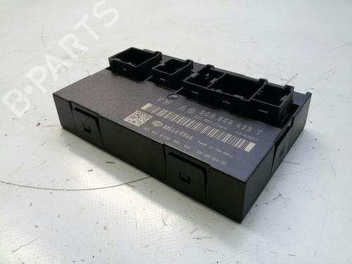 Electronic module VW PASSAT B6 Variant (3C5) 2.0 TDI 16V 4motion | BP20557245M83 