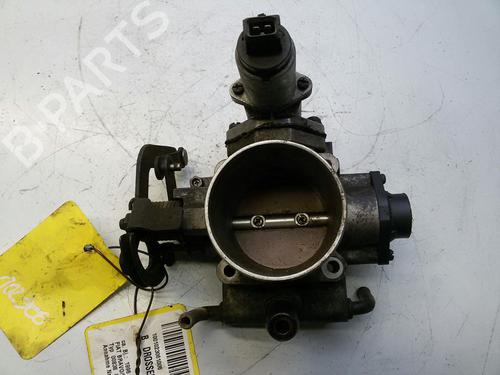 Used Throttle body VW GOLF III (1H1) 1.4 (60 hp) 22568163