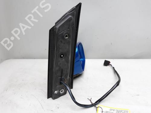Right mirror VW TOURAN (1T1, 1T2) 2.0 TDI 16V | BP20535197C27 