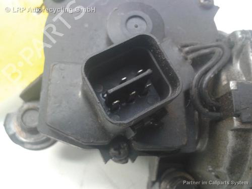Front wiper motor KIA RIO I Hatchback (DC) 1.3 | BP20585398M29 