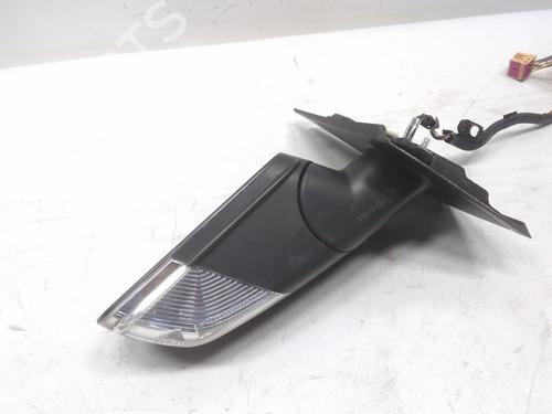 Left mirror VW POLO (9N_, 9A_) 1.2 12V | BP20591599C26 