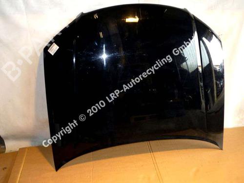 Motorhjelm AUDI A8 D3 (4E2, 4E8) 6.0 W12 quattro | BP20562687C1 