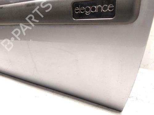 Porta anteriore destra OPEL ASTRA G Hatchback (T98) 1.6 16V (F08, F48) | BP30822907C3