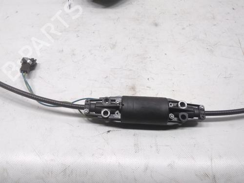 Other MERCEDES-BENZ E-CLASS T-Model (S211) E 320 T CDI (211.226) | BP20593115O1 