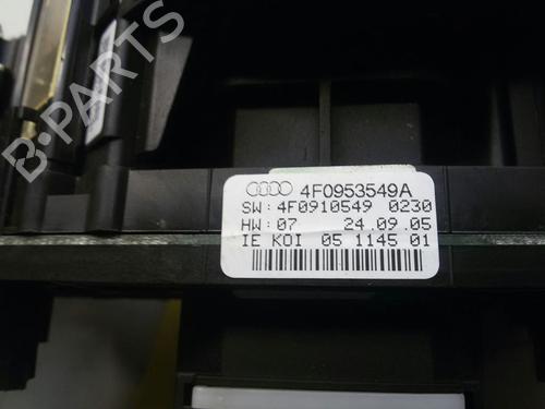 Switch AUDI A6 C6 Avant (4F5) 3.0 TDI quattro | BP20557145I30 