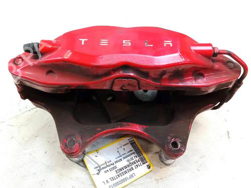 Used Other Other TESLA MODEL S (5YJS) P100D AWD (772 hp) 33853180 33853180