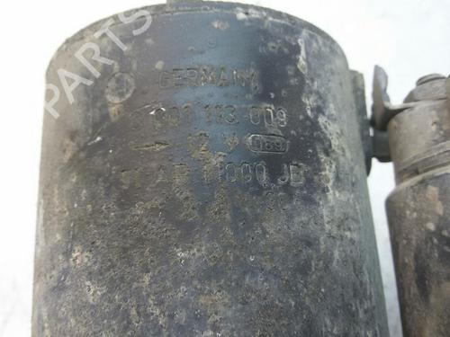 Starter FORD FIESTA III (GFJ) 1.1 | BP20530412M8 