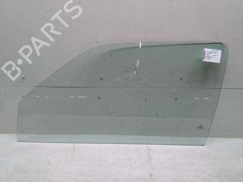 Used Front left door window VW GOLF III (1H1) 1.6 (75 hp) 20590811