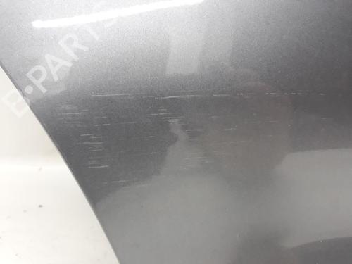 Right rear door VW JETTA III (1K2) 1.9 TDI | BP20577973C5 