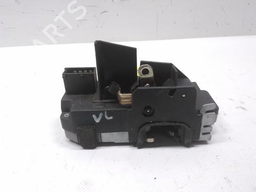 Front left lock SAAB 9-5 Estate (YS3E) 2.3 t | BP20516506C98 