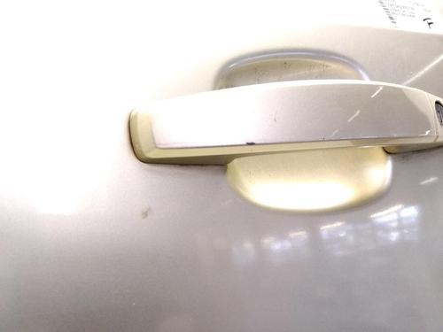 Left front door OPEL CORSA D (S07) 1.0 (L08, L68) | BP27392118C2 