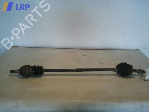 Right front driveshaft OPEL VECTRA B (J96) 1.6 i 16V (F19) | BP20532589M39 