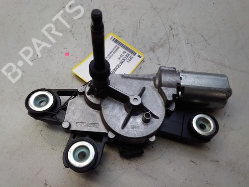 Rear wiper motor FORD FIESTA VI (CB1, CCN) 1.0 EcoBoost | BP20520515M102 