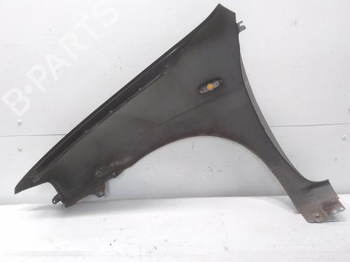 Forskærm Højre MAZDA DEMIO (DW) 1.3 i 16V (DW3W) | BP20525713C42 