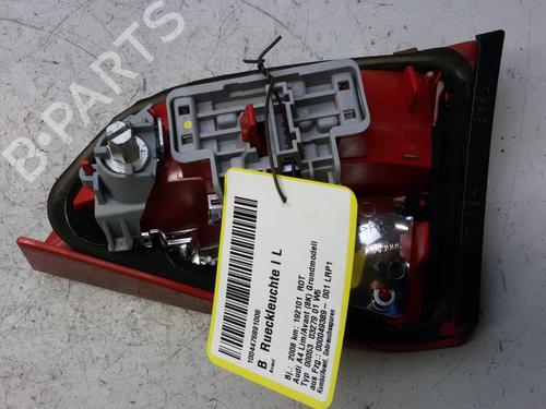 Left tailgate light AUDI A4 B8 Avant (8K5) 2.0 TDI | BP20566083C79