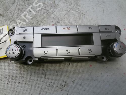 Used Climate control FORD MONDEO IV Turnier (BA7) 2.0 TDCi (130 hp) 20553127