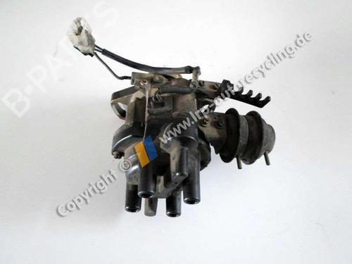 Used Ignition distributor MITSUBISHI COLT III (C5_A) 1.3 12V (C51A) (75 hp) 20589720