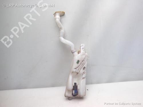 Used Windscreen washer tank RENAULT MODUS / GRAND MODUS (F/JP0_) 1.2 (JP0C, JP0K, FP0C, FP0K, FP0P, JP0P, JP0T) (75 hp) 20583480