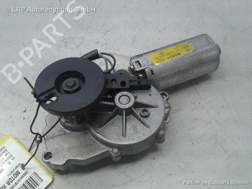 Used Rear wiper motor RENAULT LAGUNA I Grandtour (K56_) 2.0 (114 hp) 20552017