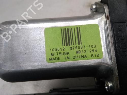 Left front window motor VOLVO V50 (545) D2 | BP20516210E21 