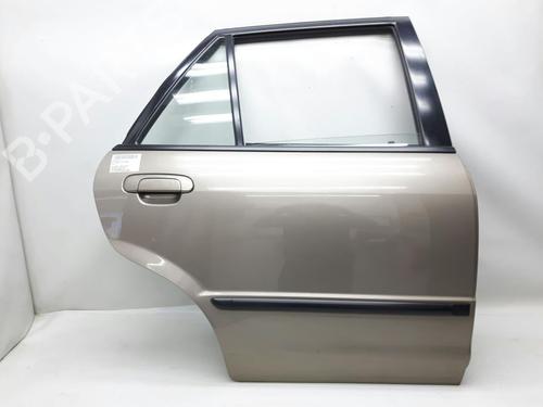 Used Right rear door MAZDA 323 F VI Hatchback (BJ) 1.5 16V (BJ5W) (88 hp) 20578083