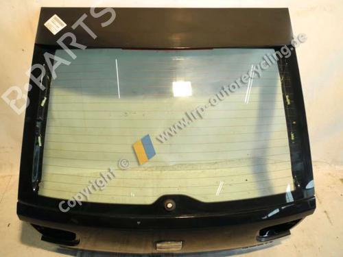 Tailgate SEAT LEON (1M1) 1.4 16V | BP20550778C6 