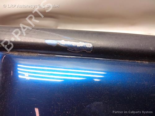 Front bumper LANCIA Y (840_) 1.2 (840AA, 840AF1A) | BP20576082C7 