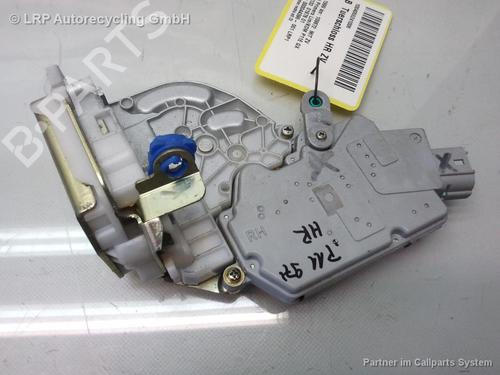 Rear right lock NISSAN PRIMERA (P11) 1.6 16V | BP20580519C99 