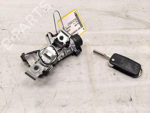 Ignition barrel VW JETTA III (1K2) 1.6 | BP36093312M48  - Image 6
