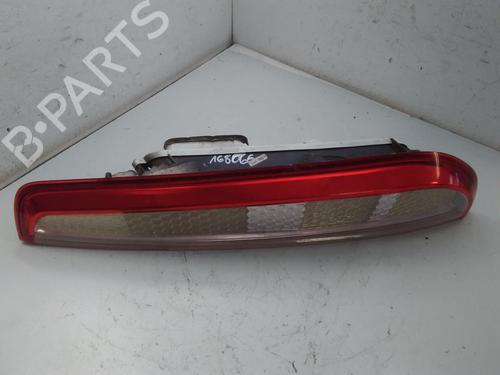 Right taillight FORD FOCUS II Turnier (DA_, FFS, DS) 1.6 TDCi | BP20674016C35 